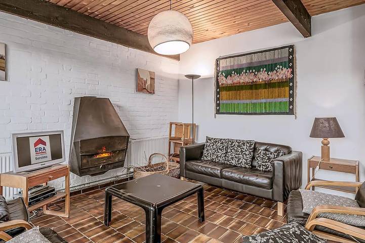 Gîte pour 8 personnes