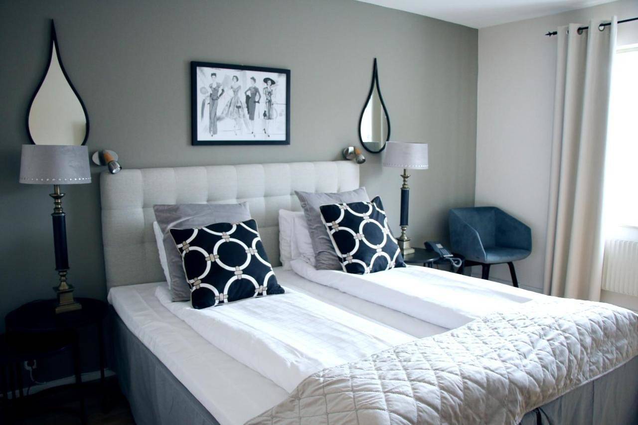 Hotel Carlshamn in Karlshamn, Karlshamns und Umgebung