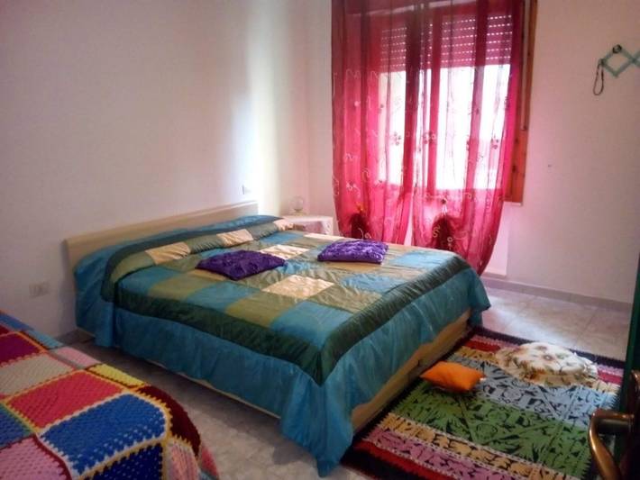 Ferienhaus für 6 Personen