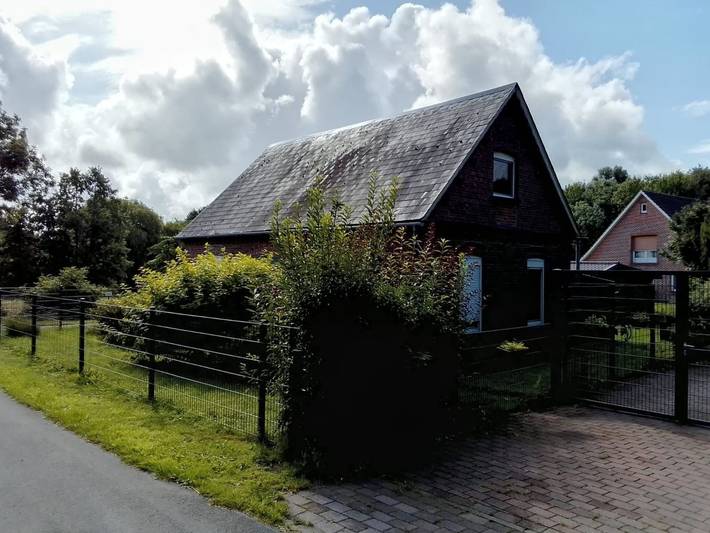 Ferienhaus Süderdeich-West 7 - Ferienhaus, 4 Pers. in Balje, Cuxland