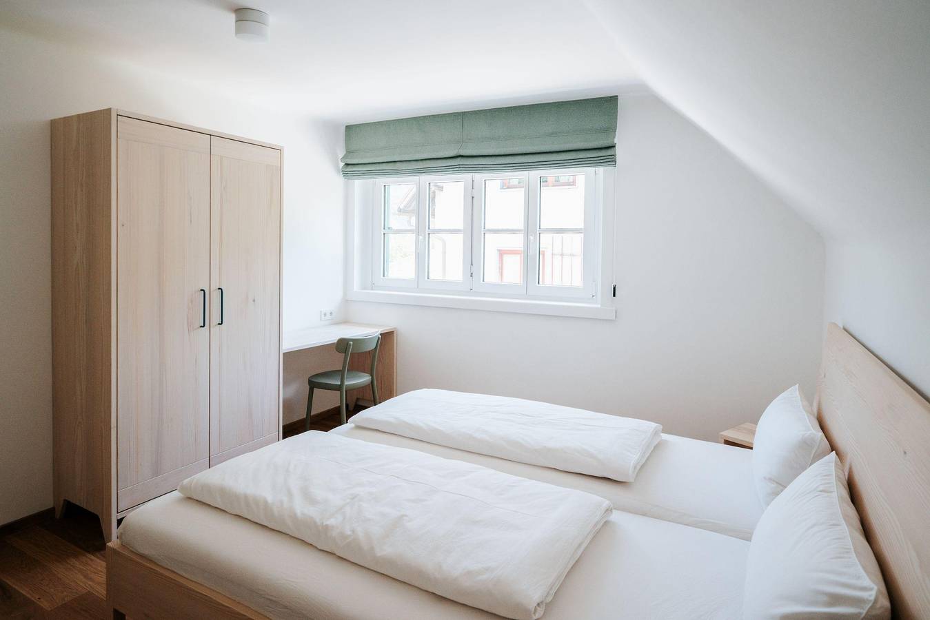 Ganze Ferienwohnung, Hideout Enns in Landl, Gesäuse