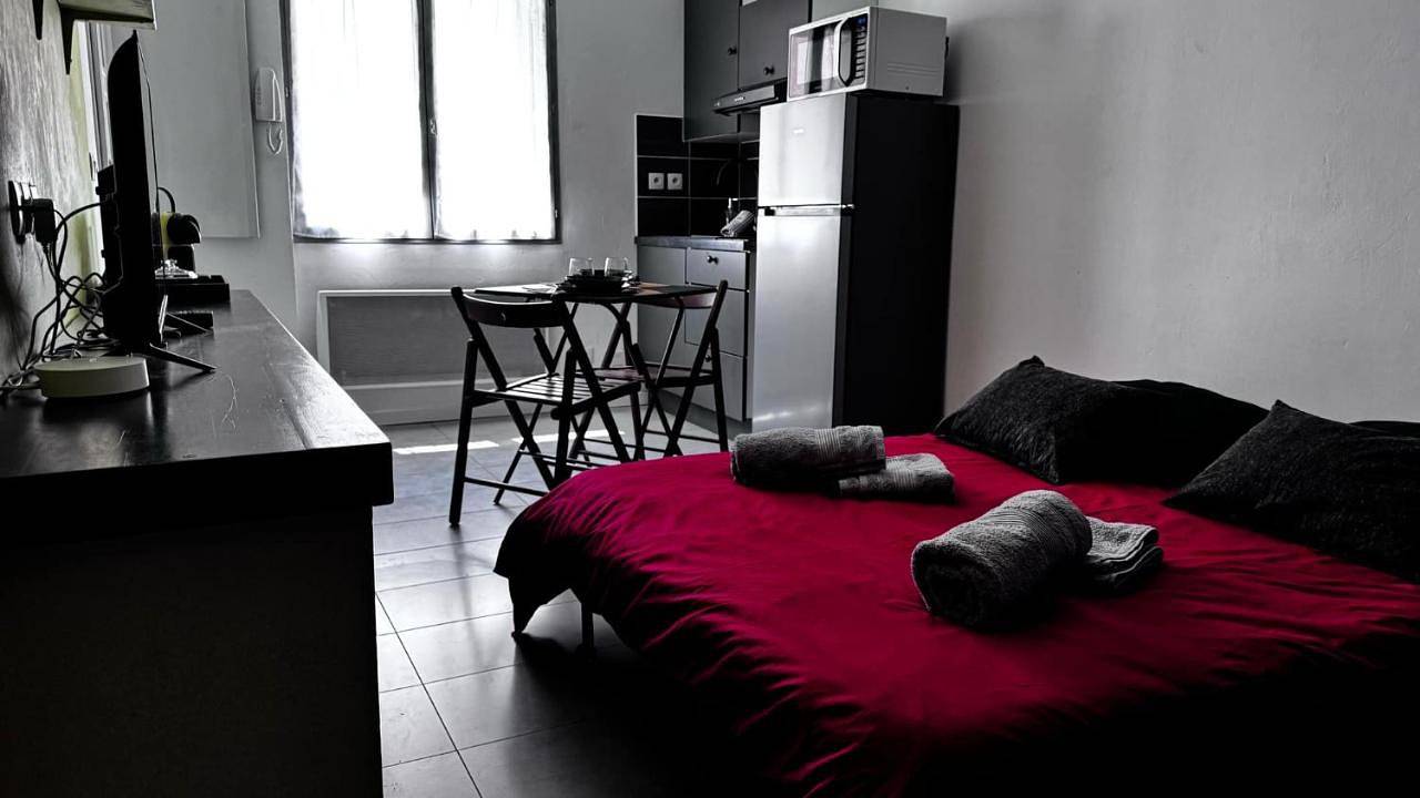 Appartement entier, Studio cosy à Pignan au coeur du village médieval in Pignan, Côte méditerranéenne (France)