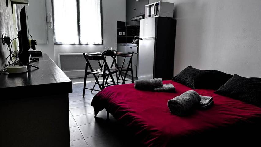 Gîte pour 2 personnes à Pignan - 4