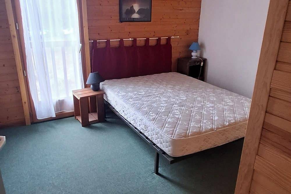 Apartamento entero, Mountain apartment at the foot of the slopes in La Morte, Parque Nacional de los Ecrins