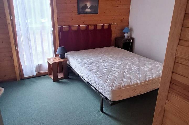Gîte pour 10 personnes dans Alpe du Grand Serre - 4