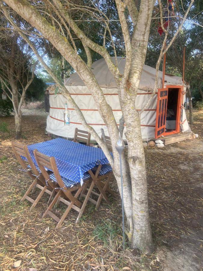 Casa rural para 2 personas, con vistas además de jardín y piscina en Cártama - 3