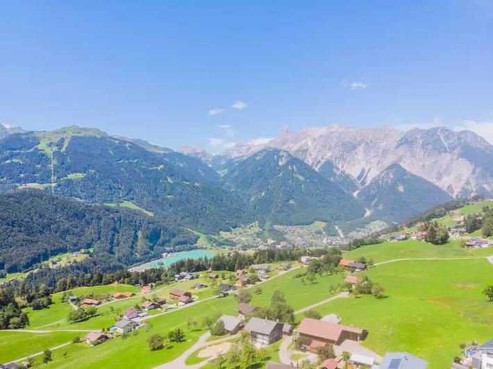 Ganze Wohnung, 3 Zimmer 6 Personen in Schruns, Schruns-Tschagguns