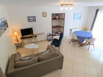 Gîte for 4 People in Saint-Martin-de-Seignanx, Landes, Photo 2