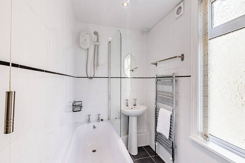 2 bedroom accommodation in Rothbury, near Alnwick in Rothbury, Northumberland National Park