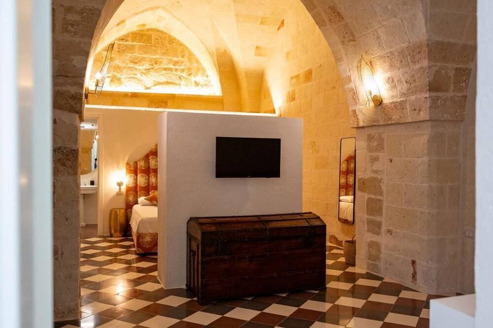 Le Casine di Maruggio 18 in Maruggio, Golfo di Taranto