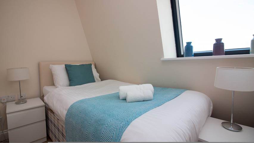 Gîte pour 6 personnes à Southampton - 2