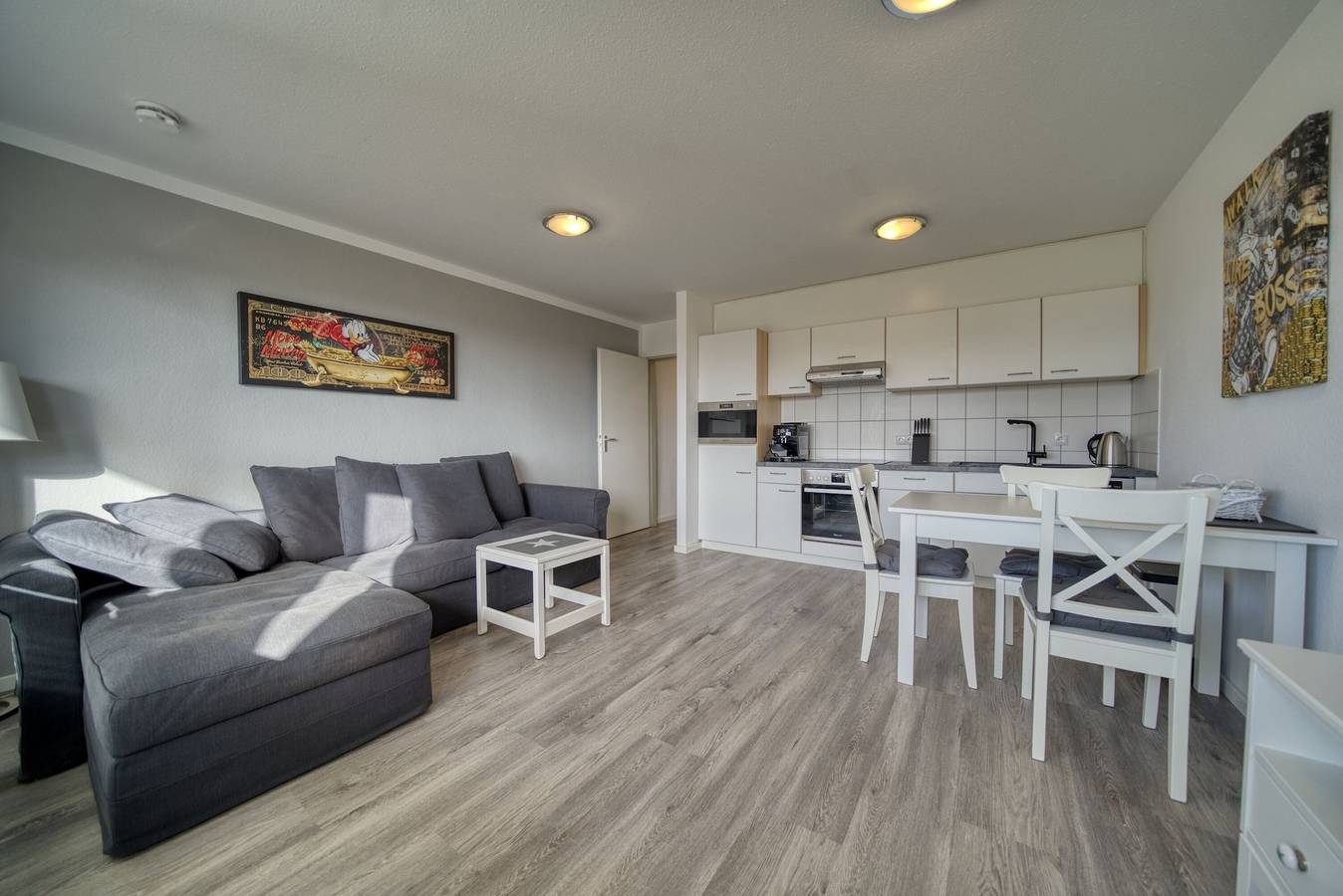 Ferienwohnung in Ostholstein ab 99€ pro Nacht