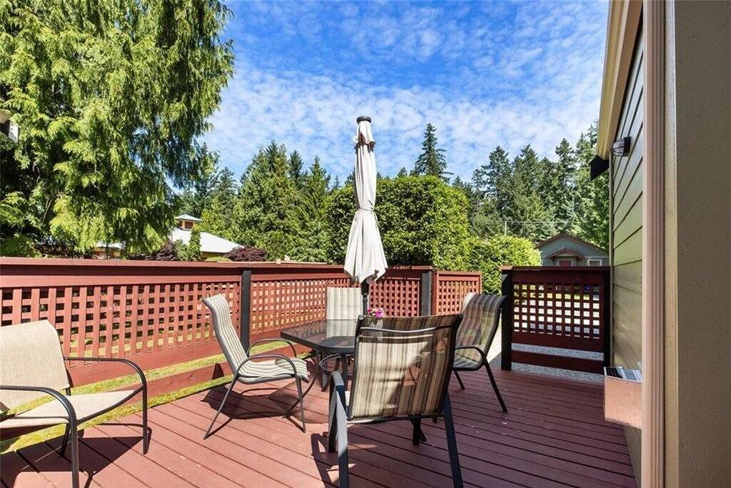 Fairwinds Cottage - Vancouver Island Getaway in Parksville, Regional District of Nanaimo