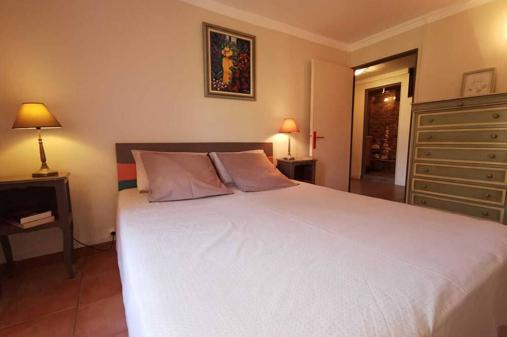 Le casot de régis - Pia in Pia, Côte d'Améthyste