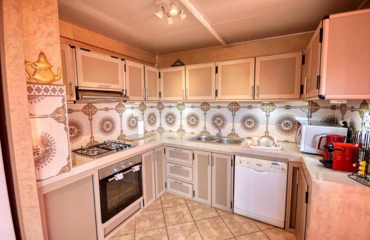 Villa pour 11 personnes, avec terrasse à Agadir - 3