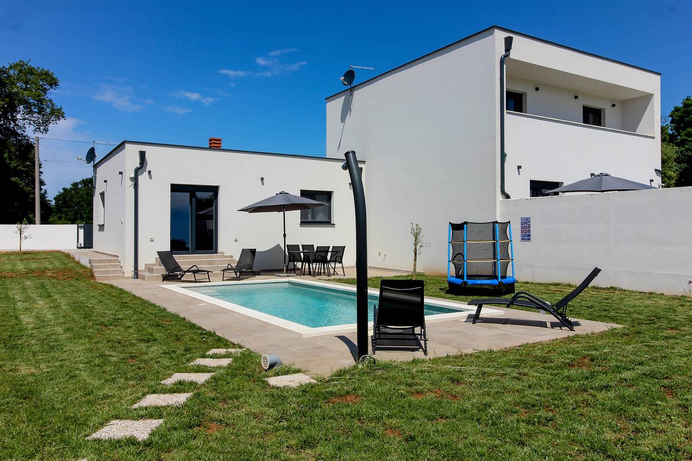 Casa vacanza a Sisan a partire da 246€ a notte