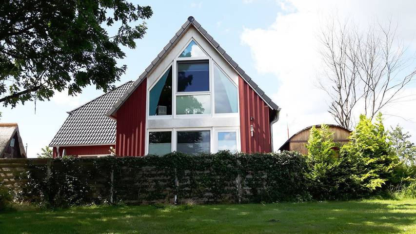 Ferienwohnung für 2 Personen, mit Ausblick und Terrasse - 1