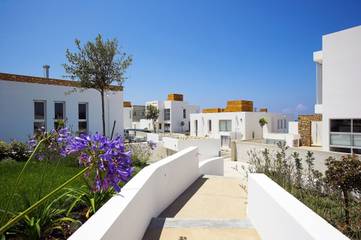 Holiday Home for 2 People in Paphos, South Cyprus, Photo 1