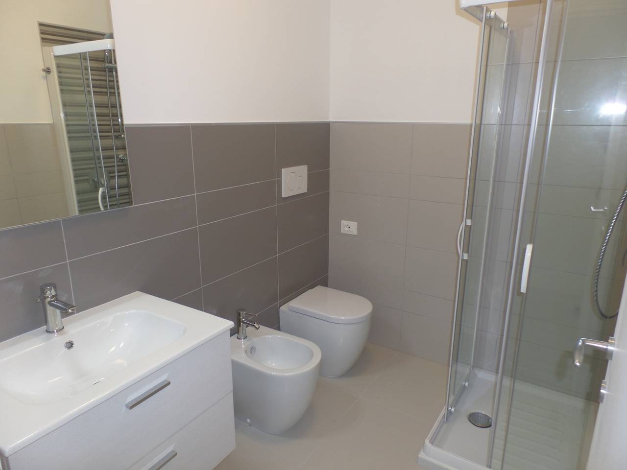 Ganze Wohnung, Quasar B in Bibione, Venedig Provinz