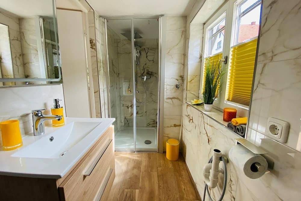 Ganze Wohnung, Ferienwohnung/App. für 2 Gäste mit 48m² in Sulzberg in Sulzberg, Bayerisch Schwaben