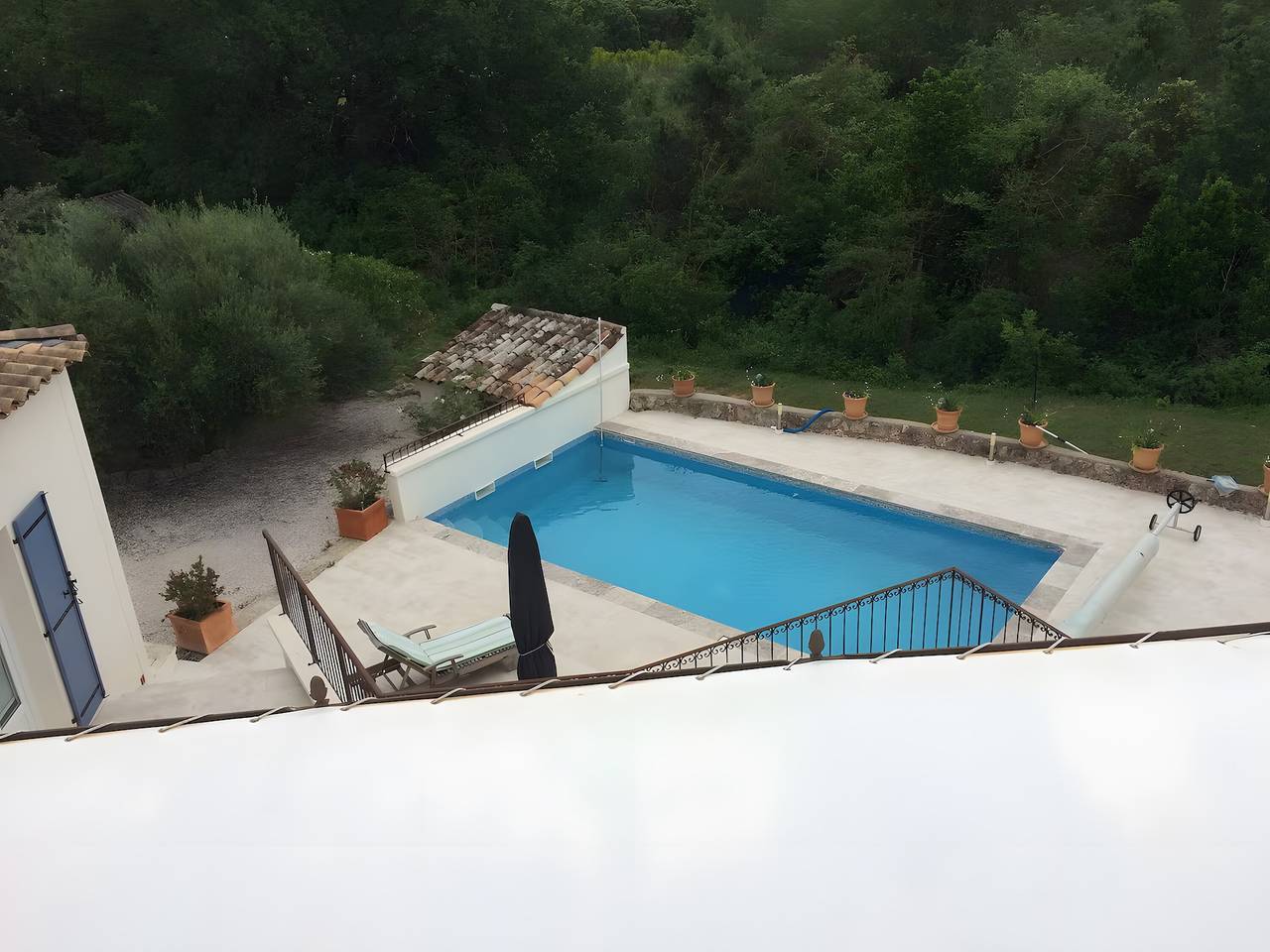 Maison de vacances « Agapanthe » avec piscine partagée, terrasse privée et Wi-Fi in Cotignac, Région de Brignoles