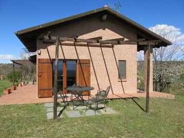 Casa Vacanza per 4 Persone in Grazzano Badoglio, Provincia d'Asti, Foto 2