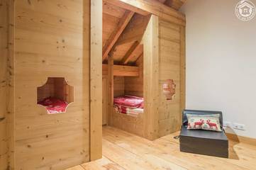 Glamping voor 5 Personen in Montricher-Albanne, Savoie, Afbeelding 1