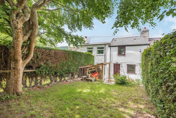 Cottage für 4 Personen, mit Garten und Ausblick - 1