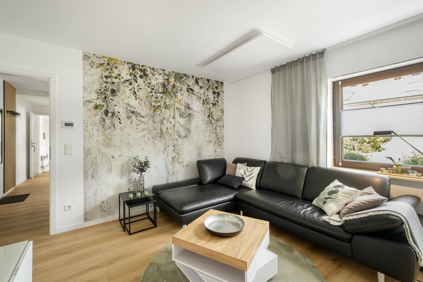 Ganze Wohnung, Apartment 'Main Ferienwohnung Erlabrunn' mit  ... in Erlabrunn, Fränkisches Weinland