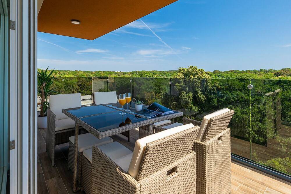 Appartamento vacanze a Medolino a partire da 239€ a notte