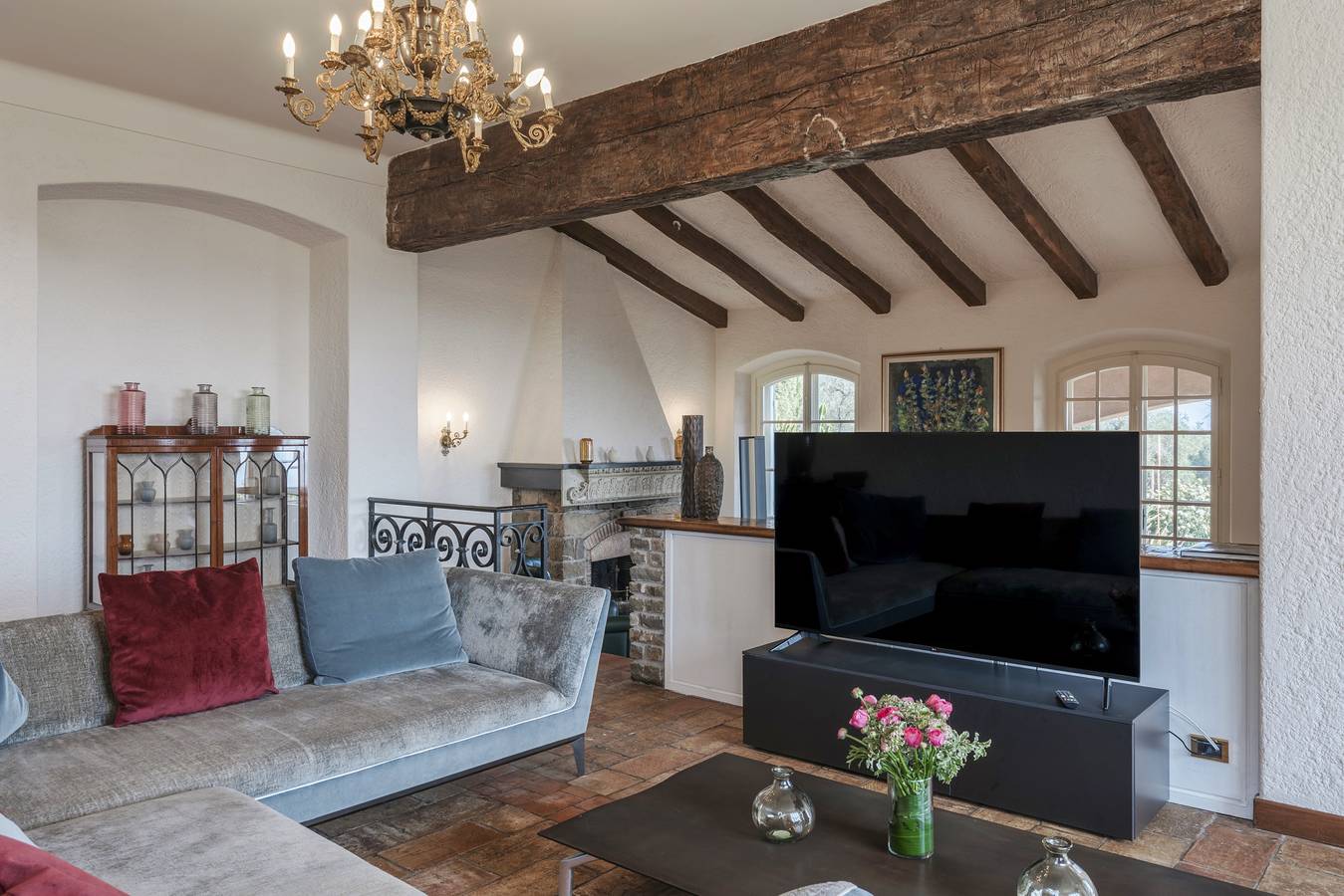 Villa la Cicaliera 10, Emma Villas in Sanremo, Comune di Sanremo