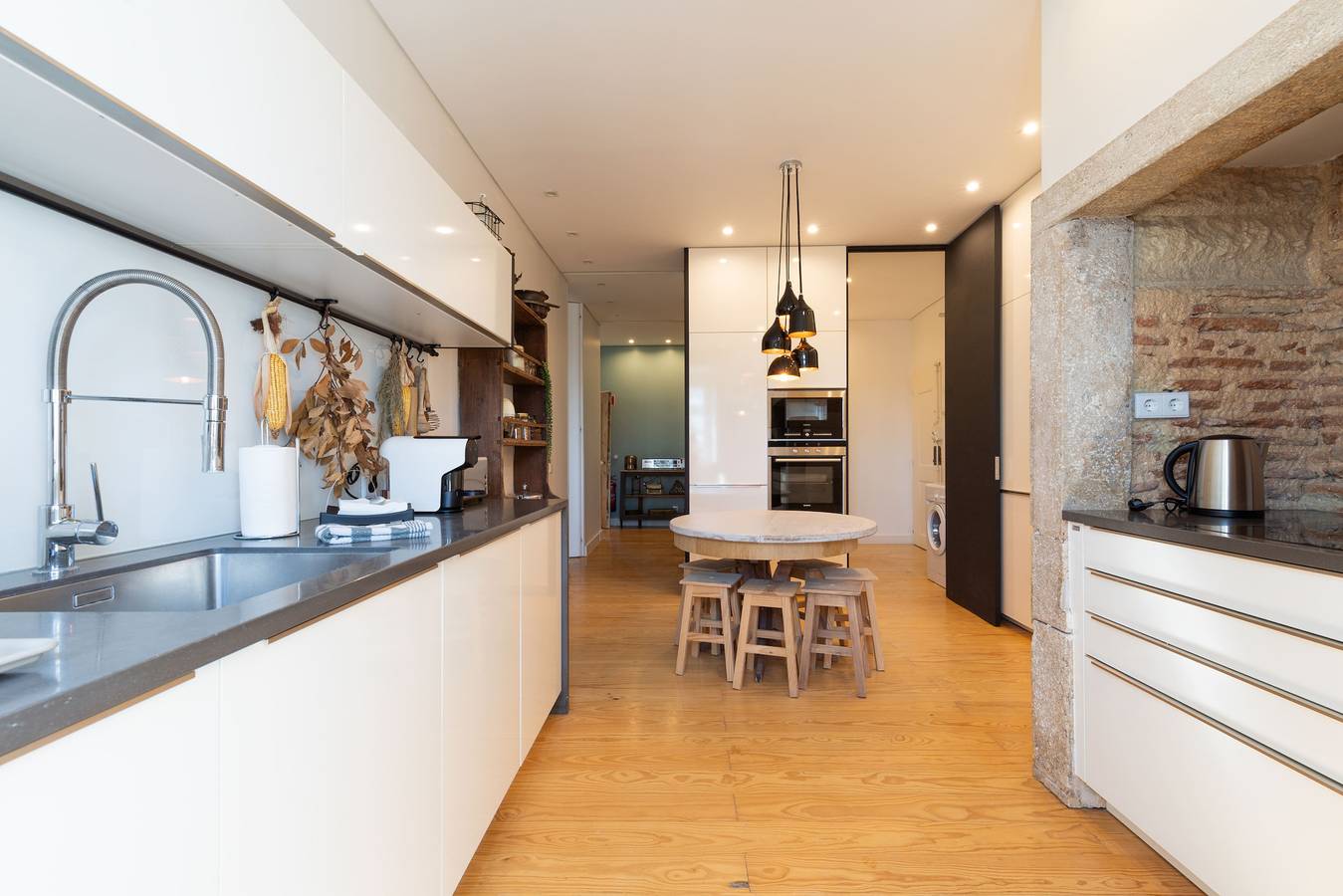 Apartamento inteiro, 354A - T1 Graça, Lisboa in Graça, São Vicente (Lisboa)