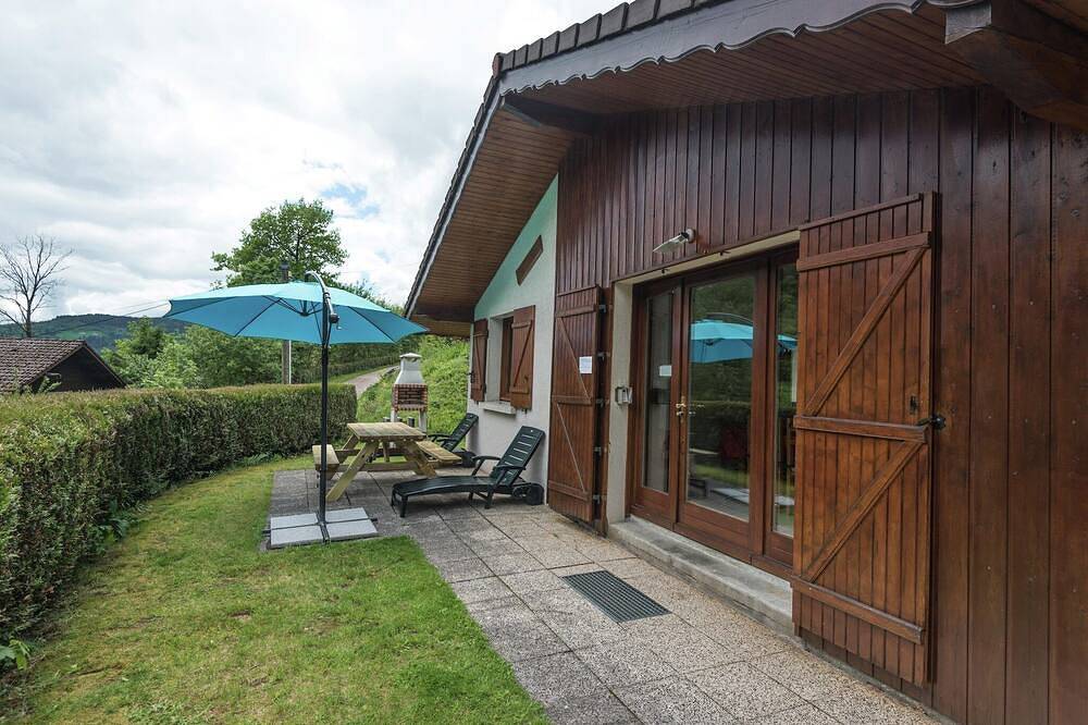 Photo : Maison de vacances