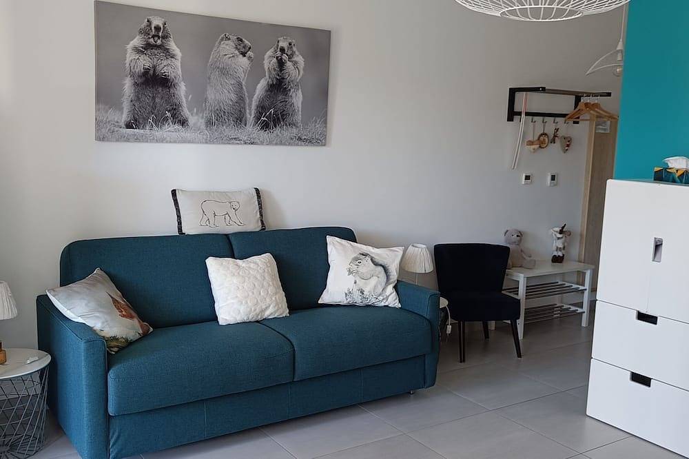 Appartement de vacances