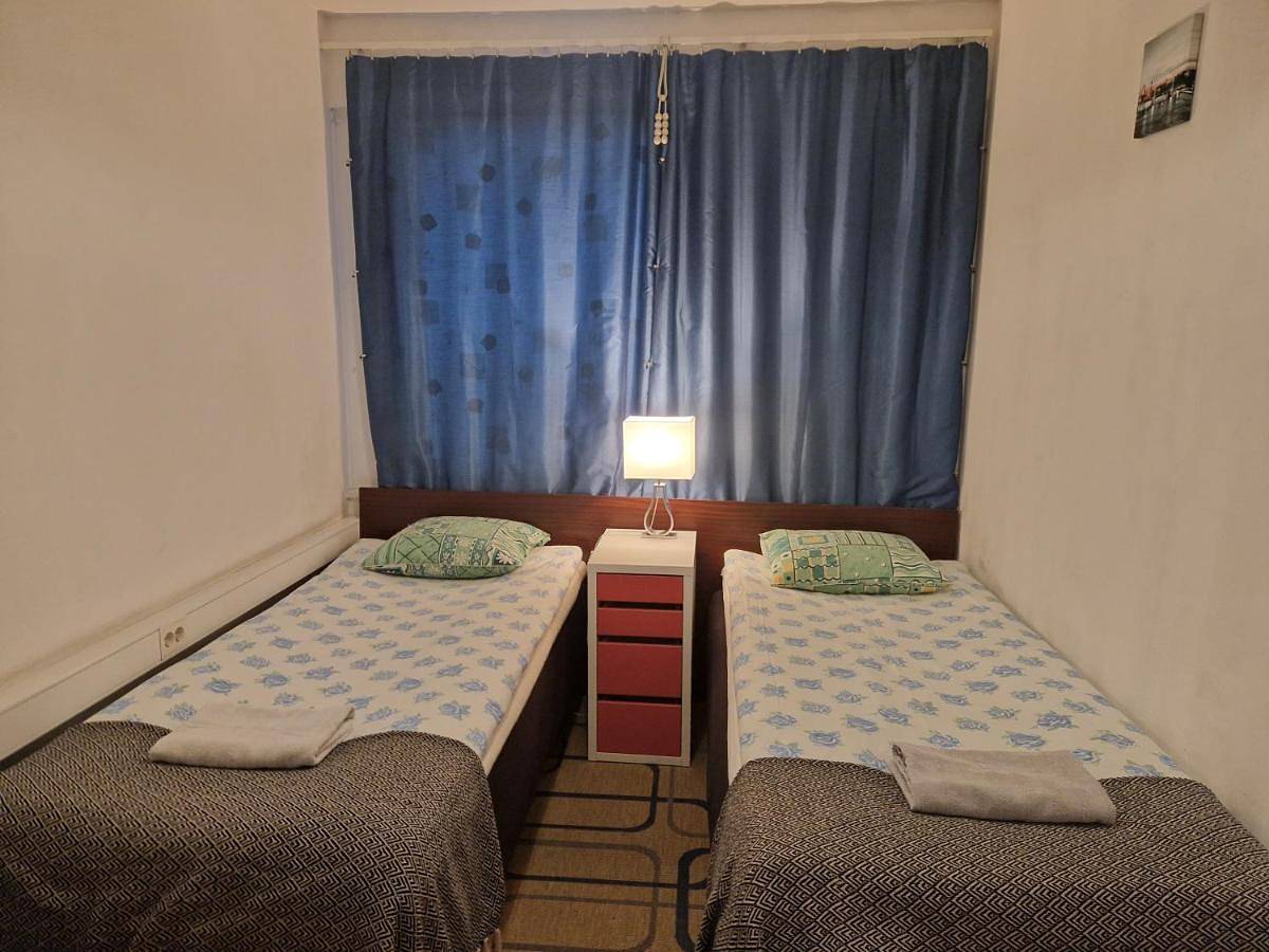 Ganze Wohnung, Apartment Turku City Center in Turku, Eigentliches Finnland