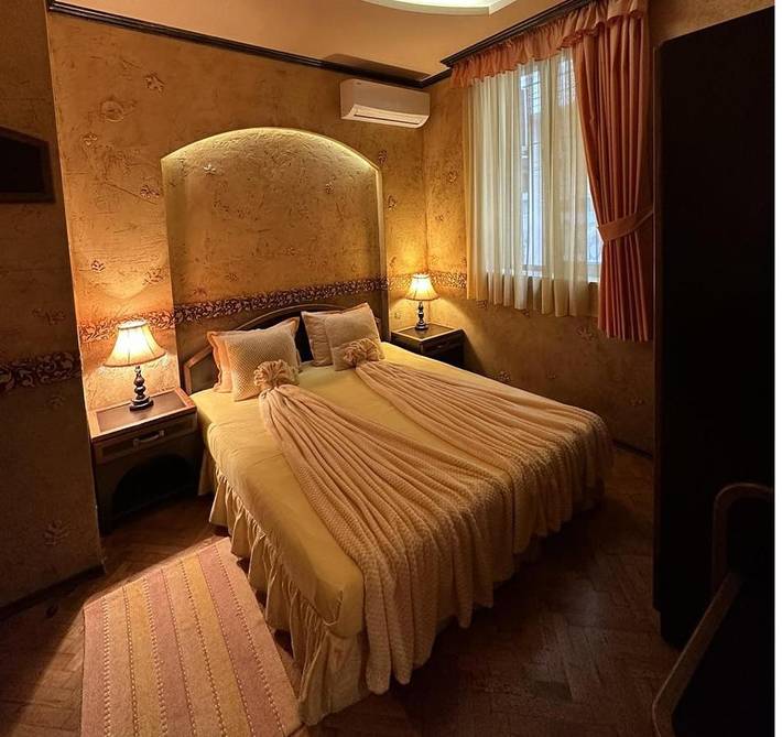 Maison d’hôte pour 2 personnes, avec balcon et vue dans Veliko Tarnovo - 3