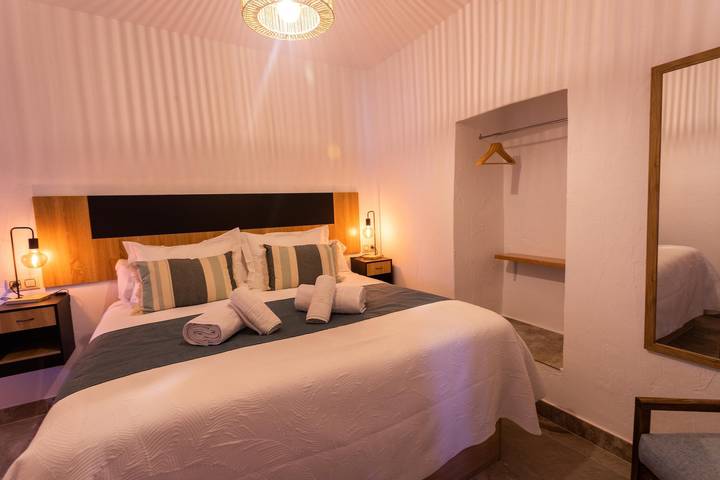Hel lägenhet, Rayal Country House: Perfect Getaway in the Sierras de Cazorla in Quesada, Sierras de Cazorla and Segura Natural Park