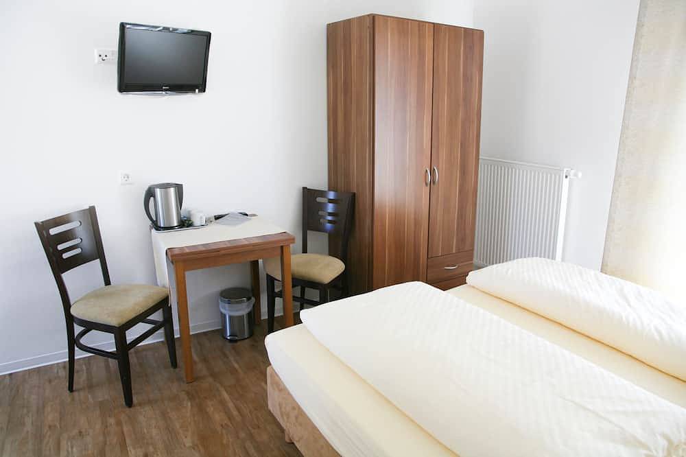 Ganze Wohnung, Doppelzimmer für 2 Gäste mit 21m² in Blaubeuren (73317) in Blaubeuren, Alb-Donau-Kreis