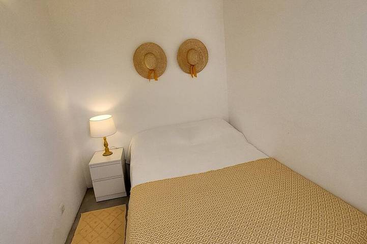 Gîte pour 8 personnes, avec jardin dans Montemor-o-Novo - 4