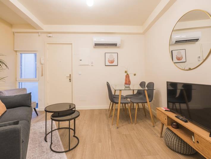 Gîte pour 2 personnes à Tolède - 2