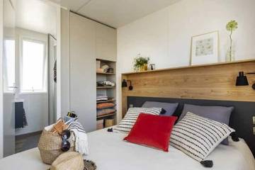 Camping pour 6 Personnes dans Olonne-sur-Mer, Les Sables-d'Olonne, Photo 1