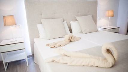 Apartamento in Ses Salines, Mallorca Sur für 6 