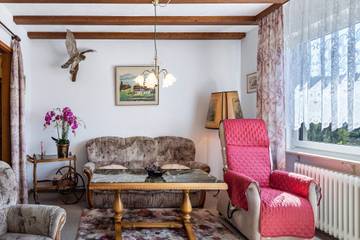 Ferienwohnung für 3 Personen in Furtwangen ort, Furtwangen, Bild 3