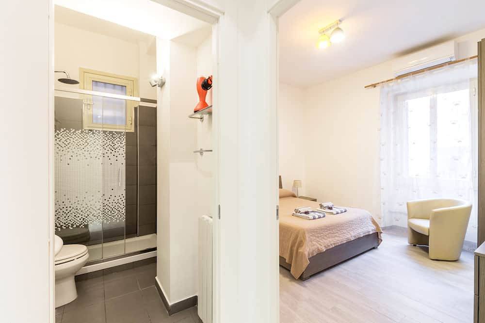 Apartamento entero, Vacanze romane holidays Family House close metro station and Colosseum in Roma, Provincia de Roma