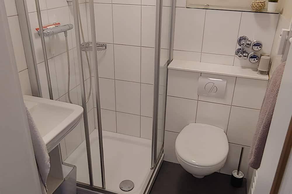 Ganze Wohnung, Moderne Ferienwohnung \"Sanddorn\" mit Terrasse in Büsum, Dithmarschen