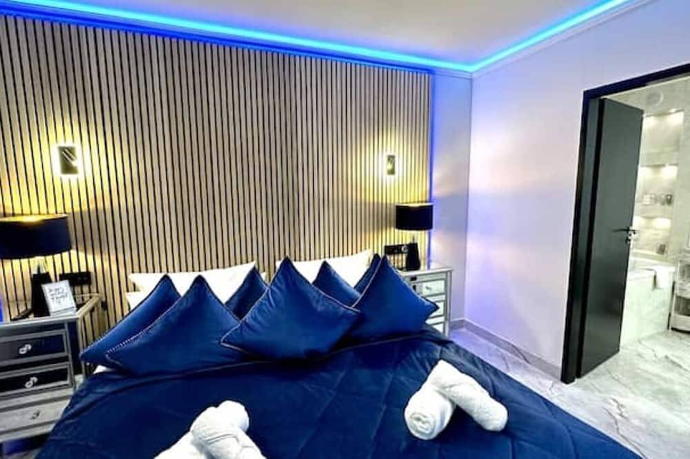 Ganze Wohnung, Ferienwohnung Adina in Teltow, Mittelmark