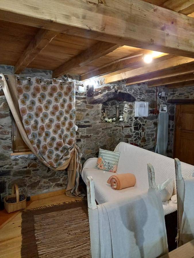 One-Bedroom House in Lousã, Serra da Lousã