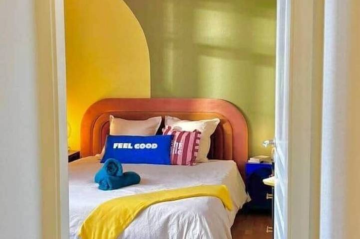 Gîte pour 4 personnes, animaux acceptés à Volgelsheim - 2