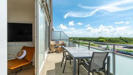 Appartement voor 4 Personen in Callantsoog, Noord-Holland - Kust van de Noordzee, Afbeelding 4