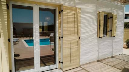 Villa pour 2 Personnes dans Paros, Unité régionale de Paros, Photo 3